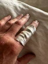 Cargar imagen en el visor de la galería, Anillo Tibet