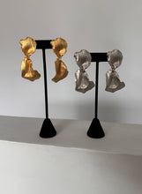 Cargar imagen en el visor de la galería, Aros Pétalos