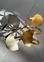 Cargar imagen en el visor de la galería, Brazalete Ginkgo