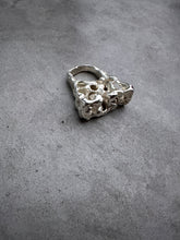 Cargar imagen en el visor de la galería, Anillo Cráter