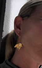 Cargar imagen en el visor de la galería, Aros Enredadera