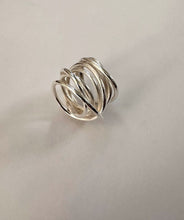 Cargar imagen en el visor de la galería, Anillo New Nido