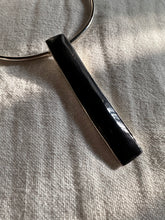 Cargar imagen en el visor de la galería, Collar Rectángulo