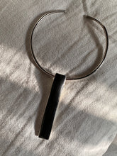 Cargar imagen en el visor de la galería, Collar Rectángulo