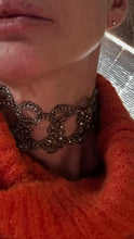 Cargar imagen en el visor de la galería, Collar Albania