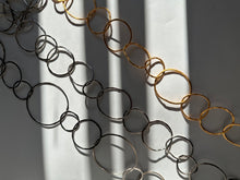 Cargar imagen en el visor de la galería, Collar Shangai