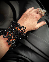 Cargar imagen en el visor de la galería, Anillo Cráter