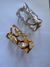 Cargar imagen en el visor de la galería, Brazalete Santorini