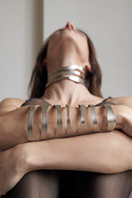 Cargar imagen en el visor de la galería, Collar Esparta
