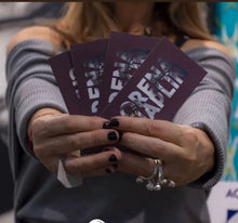 Cargar imagen en el visor de la galería, Anillo Baya