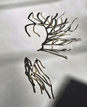 Cargar imagen en el visor de la galería, Aros Tulum