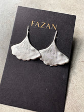 Cargar imagen en el visor de la galería, Aros Ginkgo