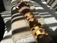 Cargar imagen en el visor de la galería, Brazalete Esparta