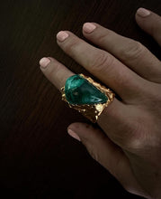 Cargar imagen en el visor de la galería, Anillo Sheik