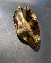 Cargar imagen en el visor de la galería, Collar Hoja