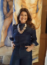 Cargar imagen en el visor de la galería, Collar Cartagena