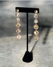 Cargar imagen en el visor de la galería, Aros Azul