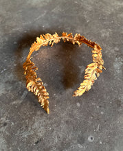 Cargar imagen en el visor de la galería, Collar Helecho