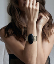 Cargar imagen en el visor de la galería, Brazalete Óvalo