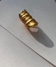 Cargar imagen en el visor de la galería, Anillo Tibet