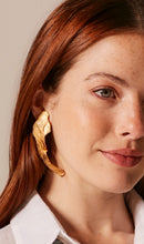 Cargar imagen en el visor de la galería, Aros Corteza