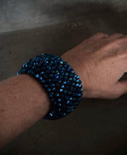 Cargar imagen en el visor de la galería, Brazalete Begonia