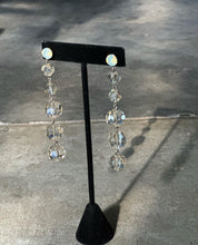 Cargar imagen en el visor de la galería, Aros Azul