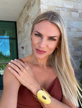 Cargar imagen en el visor de la galería, Brazalete Bruselas