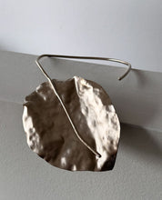 Cargar imagen en el visor de la galería, Collar Anturio