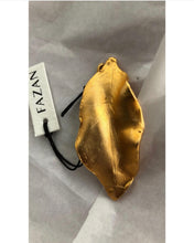 Cargar imagen en el visor de la galería, Dije Hoja