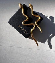 Cargar imagen en el visor de la galería, Aros Cobra