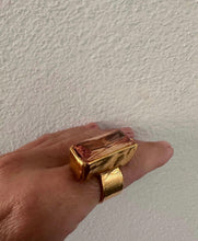Cargar imagen en el visor de la galería, Anillo Jaipur