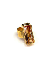 Cargar imagen en el visor de la galería, Anillo Jaipur