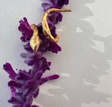 Cargar imagen en el visor de la galería, Anillo Cobra