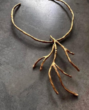 Cargar imagen en el visor de la galería, Collar Rama