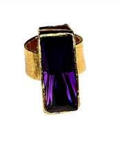 Cargar imagen en el visor de la galería, Anillo Jaipur