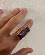 Cargar imagen en el visor de la galería, Anillo Jaipur