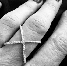 Cargar imagen en el visor de la galería, Anillo Galaxia