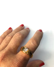 Cargar imagen en el visor de la galería, Anillo Lavanda