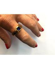 Cargar imagen en el visor de la galería, Anillo Lavanda