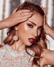 Cargar imagen en el visor de la galería, Aros Alelí