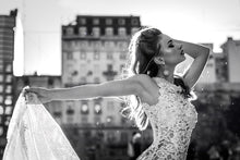 Cargar imagen en el visor de la galería, Aros Alelí