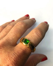 Cargar imagen en el visor de la galería, Anillo Lavanda