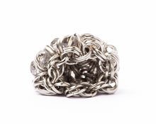 Cargar imagen en el visor de la galería, Anillo Trébol