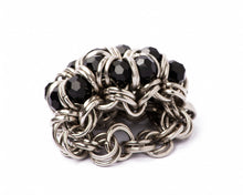 Cargar imagen en el visor de la galería, Anillo Trébol