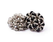 Cargar imagen en el visor de la galería, Anillo Trébol