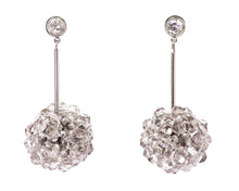 Cargar imagen en el visor de la galería, Aros Alelí