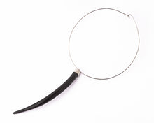 Cargar imagen en el visor de la galería, Collar Cuerno
