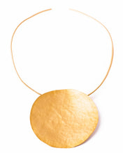 Cargar imagen en el visor de la galería, Collar Círculo