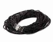 Cargar imagen en el visor de la galería, Collar Orquídea